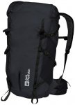 Jack Wolfskin - 3D Prelight Rise 35 - Wanderrucksack schwarz