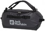 Jack Wolfskin - All-In Duffle 35 - Reisetasche Gr 35 l grau