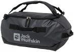 Jack Wolfskin - All-In Duffle 45 - Reisetasche Gr 41 l grau