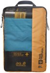 Jack Wolfskin - Compression Cube 8 - Packsack Gr 8 l bunt