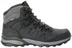 Jack Wolfskin - Refugio Prime Texapore Mid - Wanderschuhe 48 grau