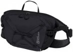 Jack Wolfskin - Velocity - Hüfttasche Gr 4 l schwarz