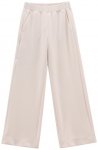 Jeanne Baret - Women's Jakarta Wide Leg Pant - Freizeithose Gr 36 beige