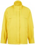Jeanne Baret - Women's Sunflower Sahariana - Freizeitjacke Gr 42 gelb