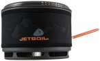 Jetboil - 1.5L Ceramic FluxRing Cook Pot Carbon - Topf Gr 1,5 l schwarz
