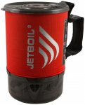 Jetboil - MicroMo - Gaskocher Gr 0,8 l rot