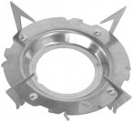 Jetboil - Pot Support - Topfauflage Gr One Size grau