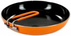 Jetboil - Summit Skillet - Pfanne Gr 216 x 48 mm schwarz