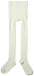 Joha - Kid's 4037 Wool Rib Tights - Merinounterwäsche Gr 80 beige/weiß