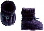 Joha - Kid's 68 Sleeping Booties - Hüttenschuhe  70 blau