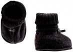 Joha - Kid's 68 Sleeping Booties - Hüttenschuhe  80 schwarz