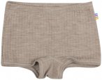 Joha - Kid's Hipster Basic - Merinounterwäsche Gr 160 beige