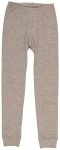 Joha - Kid's Leggings Colourfull - Merinounterwäsche Gr 150 braun