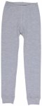 Joha - Kid's Leggings Colourfull - Merinounterwäsche Gr 160 grau/lila