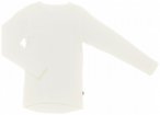 Joha - Kid's Shirt L/S Basic - Merinounterwäsche Gr 110 weiß
