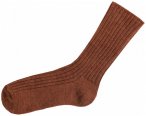 Joha - Kid's Wool Socks 5006 - Merinosocken 27-30 braun