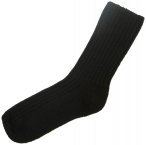 Joha - Kid's Wool Socks 5006 - Merinosocken 23-26 schwarz