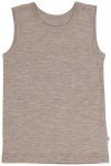 Joha - Kid's Undershirt  Basic - Merinounterwäsche Gr 160 braun