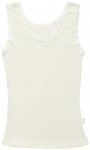 Joha - Women's Undershirt 70401 - Merinounterwäsche Gr L weiß