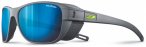 Julbo - Camino M Spectron 3 - Sonnenbrille Gr M blau/grau