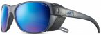 Julbo - Camino Spectron Polarized S3 (VLT 12%) - Sonnenbrille Gr L blau/grau