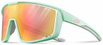 Julbo - Fury Photochromic S1-3 (VLT 17-75%) - Fahrradbrille Gr M bunt
