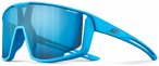 Julbo - Kid's Fury S Spectron3 (VLT 13%) - Fahrradbrille Gr 8-12 Years blau