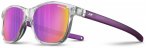 Julbo - Kid's Turn 2 Spectron 3 - Sonnenbrille Gr 4 - 8 Jahre bunt