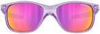 Julbo - Kid's Turn 2 Spectron 3 - Sonnenbrille Gr 4-8 Years lila