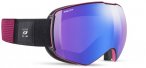 Julbo - Lightyear Reactiv  HC Cat. 1-3 (VLT: 17-75%) - Skibrille Gr XL lila