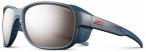 Julbo - Montebianco 2 S4 (VLT 5%) - Gletscherbrille Gr L grau