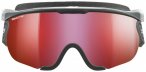 Julbo - Sniper Evo S0-4 VLT 80-7% - Skibrille Gr M rosa