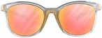 Julbo - Spark Reactiv S1-3 Glare Control (VLT 9-20%) - Sonnenbrille Gr M bunt