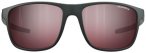 Julbo - The Streets Spectron HD S3 Polarized (VLT 12%) - Sonnenbrille Gr L braun