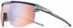 Julbo - Ultimate Photochromic S1-3 (VLT 13-72%) - Fahrradbrille bunt