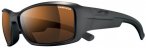 Julbo - Whoops Cameleon S2-4 - Fahrradbrille Gr M braun