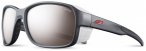Julbo - Women's Monterosa 2 S4 (VLT 5%) - Gletscherbrille Gr M grau