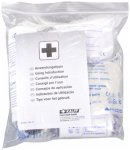 Kalff - Nachfüllset Erste Hilfe-Standard - Erste Hilfe Set farblos