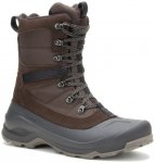 Kamik - Empire X - Winterschuhe 42 grau/braun
