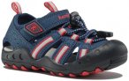Kamik - Kid's Crab - Sandalen 28 blau