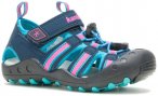 Kamik - Kid's Crab - Sandalen 29 blau