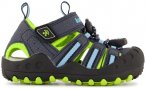 Kamik - Kid's Crab - Sandalen 25 bunt