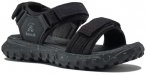 Kamik - Kid's Harbor - Sandalen 29 schwarz
