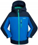 Kamik - Kid's Malik - Regenjacke Gr 164 blau