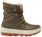Kamik - Women's Celeste Mid - Winterschuhe 38 braun