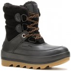 Kamik - Women's Celeste Mid - Winterschuhe 37,5 schwarz