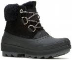 Kamik - Women's Lauren F - Winterschuhe 38 schwarz