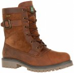 Kamik - Women's Roguemid - Winterschuhe 37 braun