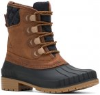 Kamik - Women's Sienna Mids - Winterschuhe 36 braun