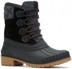 Kamik - Women's Sienna Mids - Winterschuhe 38 schwarz